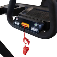 Tapis de course Hammer FlyRun 2.0