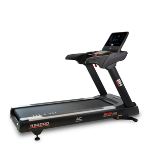 Tapis de course LED BH Fitness RS2000