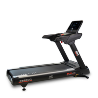 Tapis de course LED BH Fitness RS2000