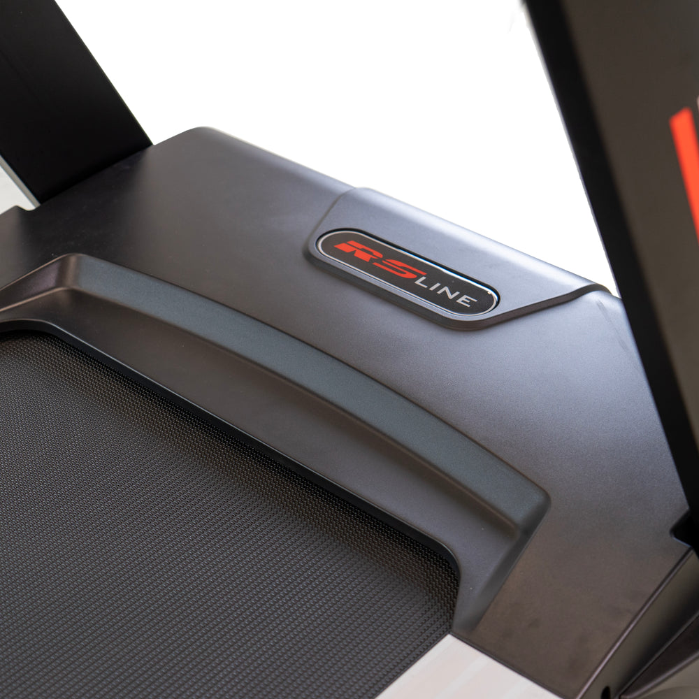 Tapis de course LED BH Fitness RS2000