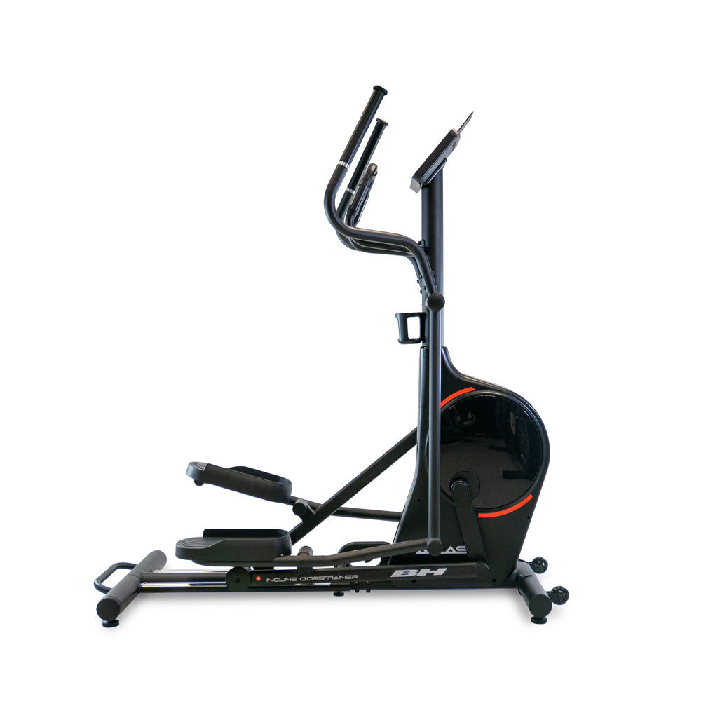 BH Fitness Atlas G854 Crosstrainer
