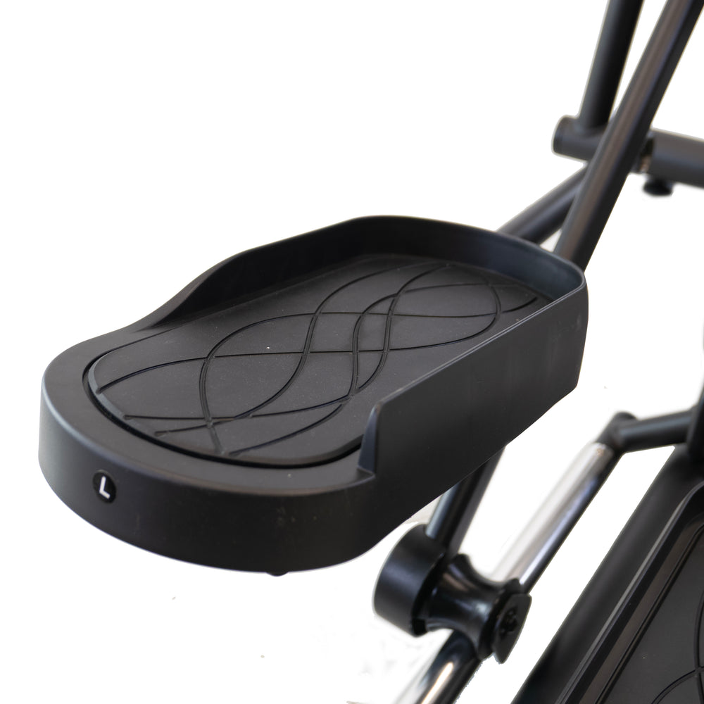 BH Fitness Atlas G854 Crosstrainer