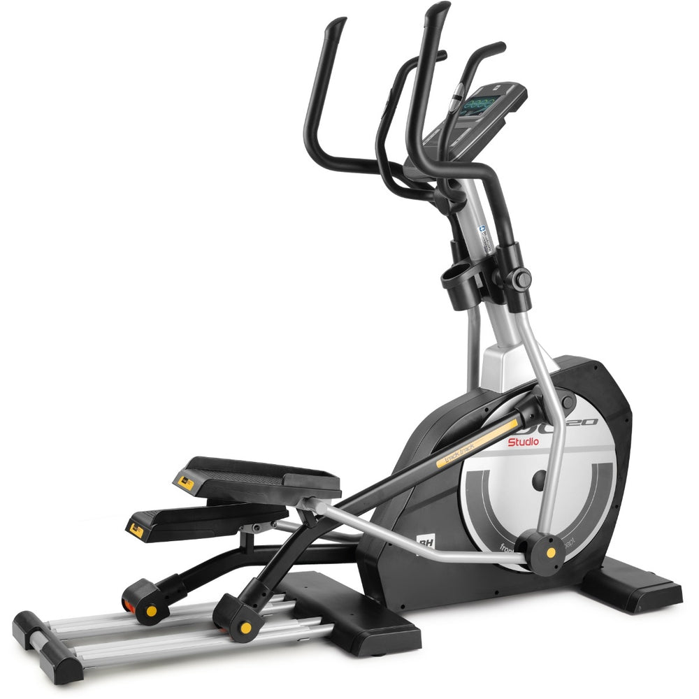 Vélo elliptique BH Fitness i.FDC Studio