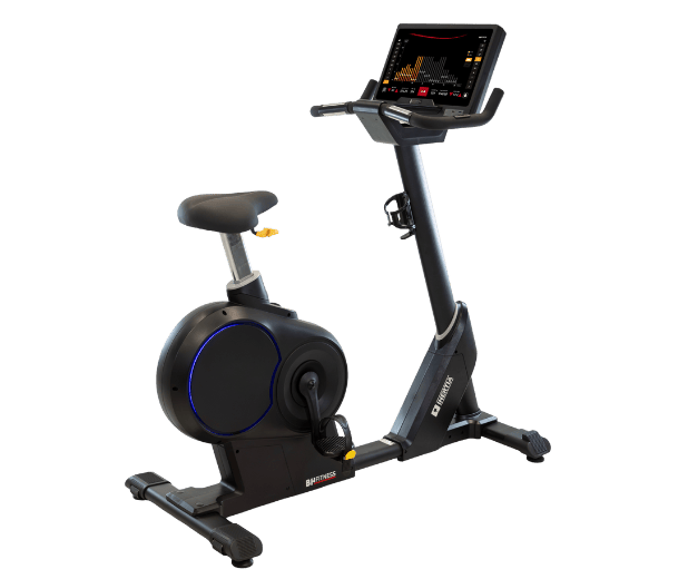 BH Fitness Inertia H730 SmartFocus 19" hometrainer