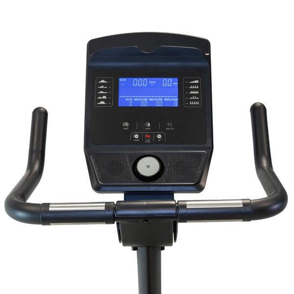 Vélo d'appartement BH Fitness XTB H865 LED