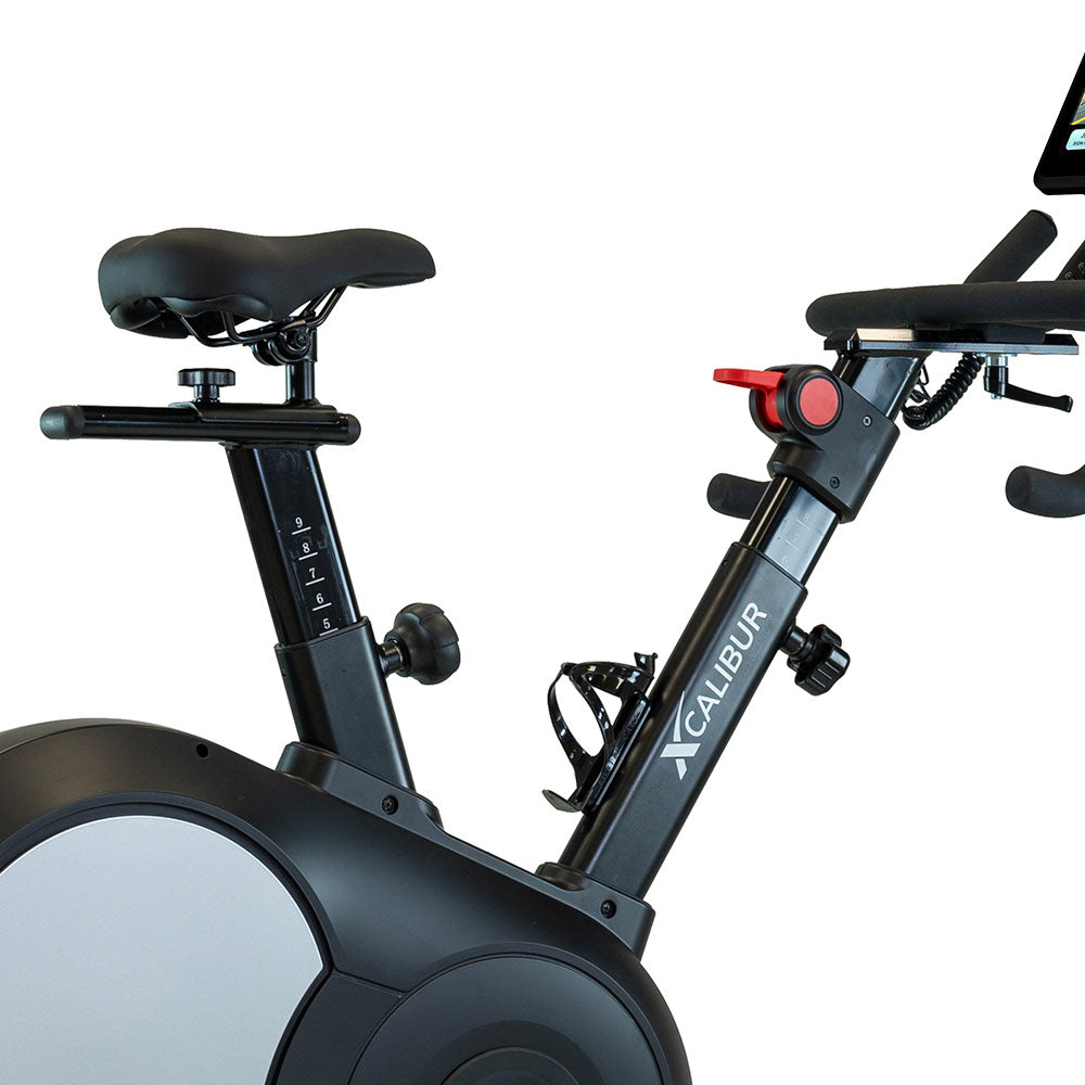 Vélo d'intérieur BH Fitness Xcalibur EMS