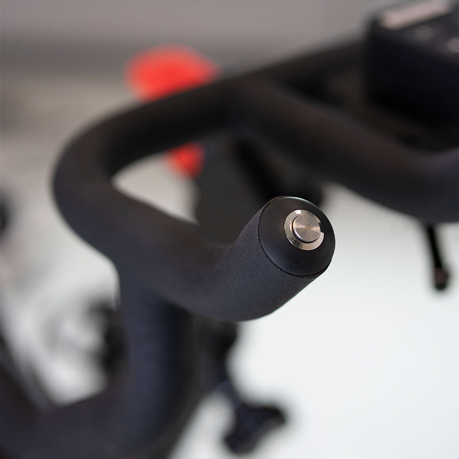 Vélo d'intérieur BH Fitness Xcalibur EMS