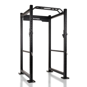 Hammer F-PR 10 Power Rack op witte achtergrond