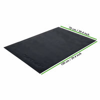 Beschermmat S - 100 x 70 x 0.5cm