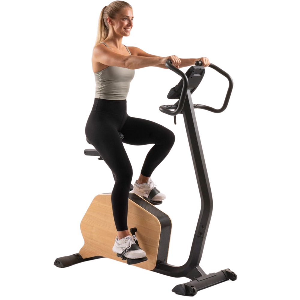 Vous souhaitez acheter un vélo d'appartement ?
