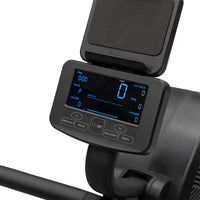 BH Fitness i.Hudson R325 rameur