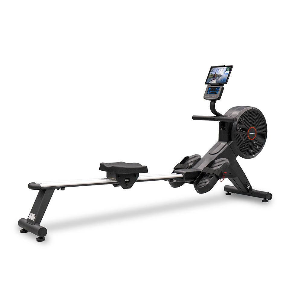 BH Fitness i.Hudson R325 rameur