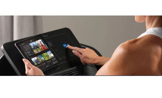 iFit TRAIN - 12 maanden - Activatiecode