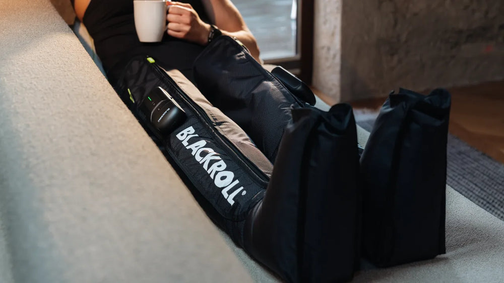 Wil je BLACKROLL® Compression Boots kopen?