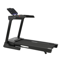 Christopeit TM4500s loopband