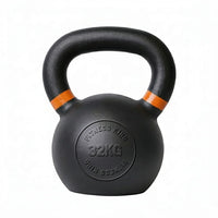 FitnessKing iron kettlebell 32kg