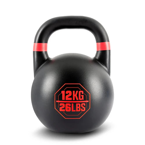 Kettlebell de compétition UFC Premium 12 kg
