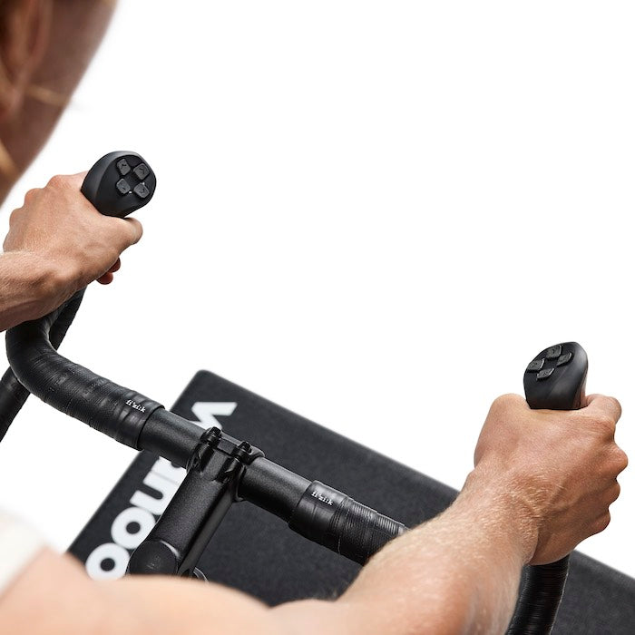 Wahoo Kickr Bike Pro Smartbike