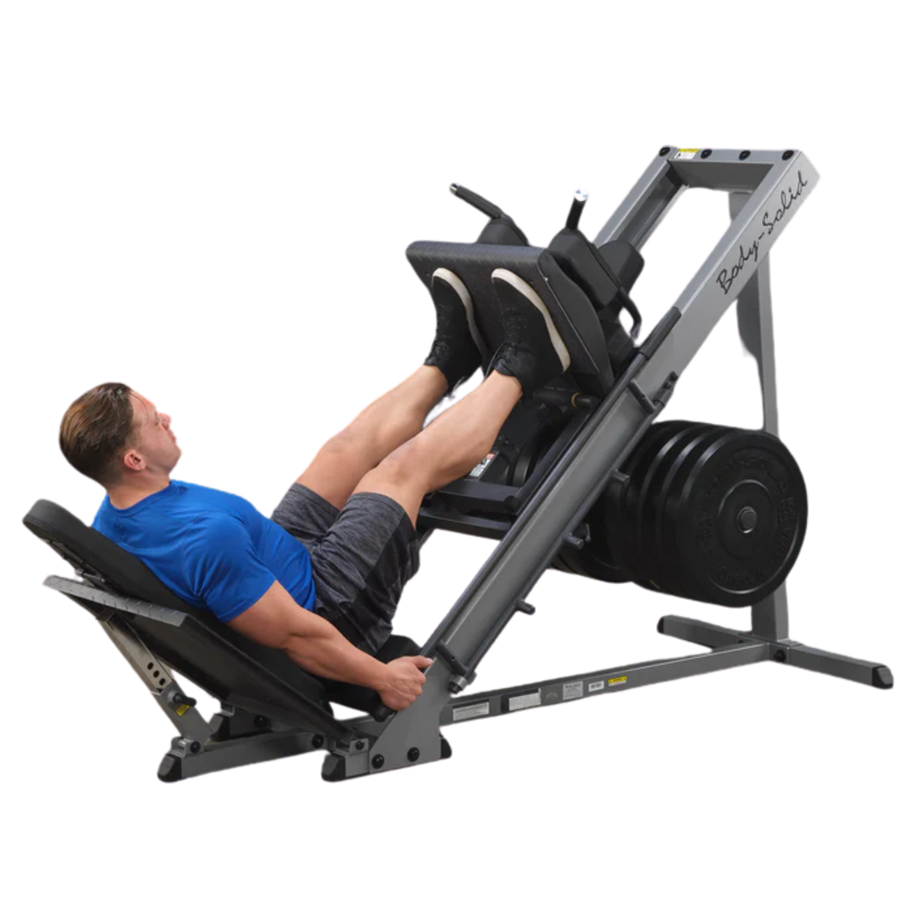 Vous souhaitez acheter une machine pour les jambes ?