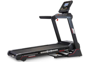 Tapis de course LED BH Fitness RS800