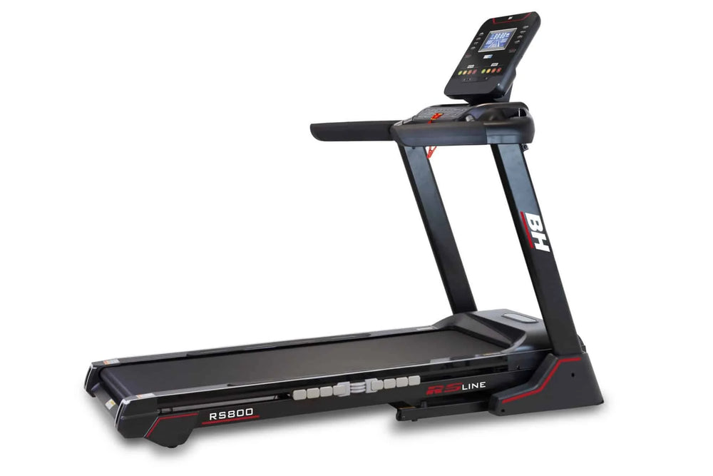 BH Fitness RS800 LED loopband