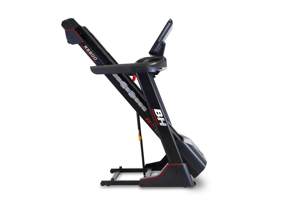 BH Fitness RS800 LED loopband