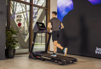 Tapis de course TFT BH Fitness RS800