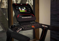 Tapis de course TFT BH Fitness RS800
