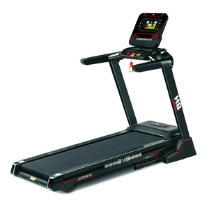 Tapis de course TFT BH Fitness RS800