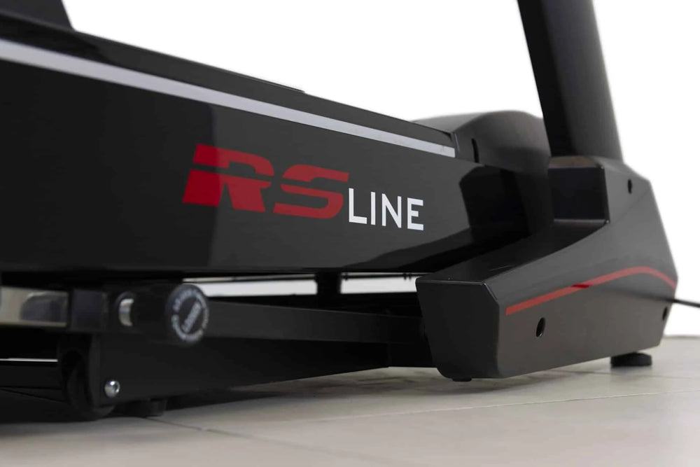 BH Fitness RS900 LED loopband
