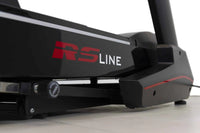 Tapis de course LED BH Fitness RS900