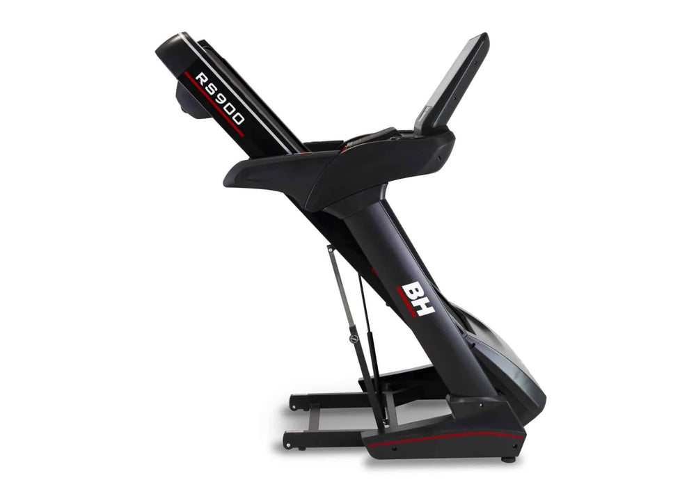 BH Fitness RS900 LED loopband