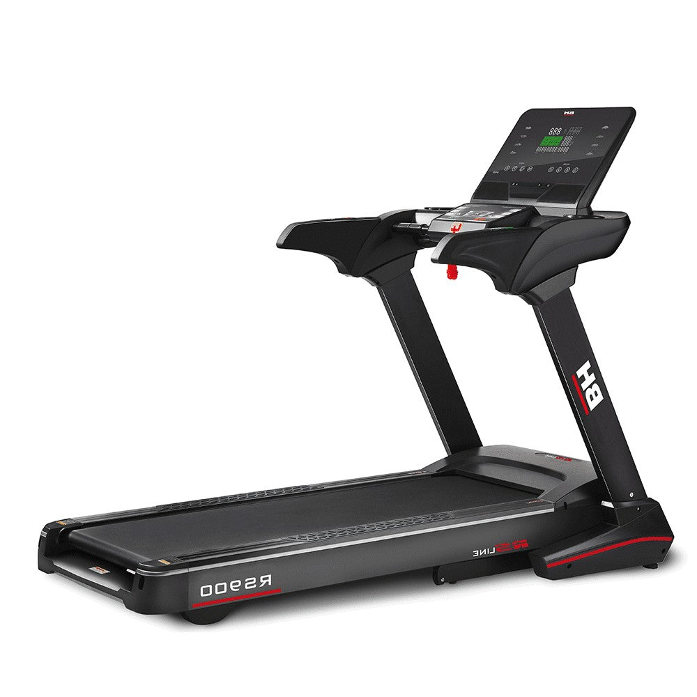 BH Fitness RS900 LED loopband