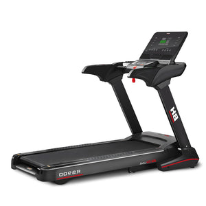 Tapis de course LED BH Fitness RS900