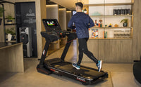 BH Fitness RS900 TFT loopband
