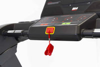 BH Fitness RS900 TFT loopband