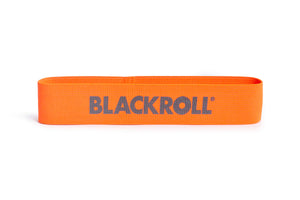 Blackroll Loop Band Orange