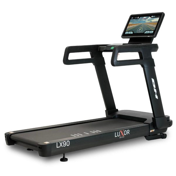 BH Fitness LX90 TFT loopband
