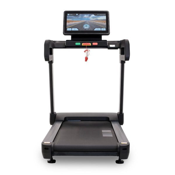 BH Fitness LX90 TFT loopband