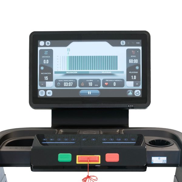 BH Fitness LX90 TFT loopband