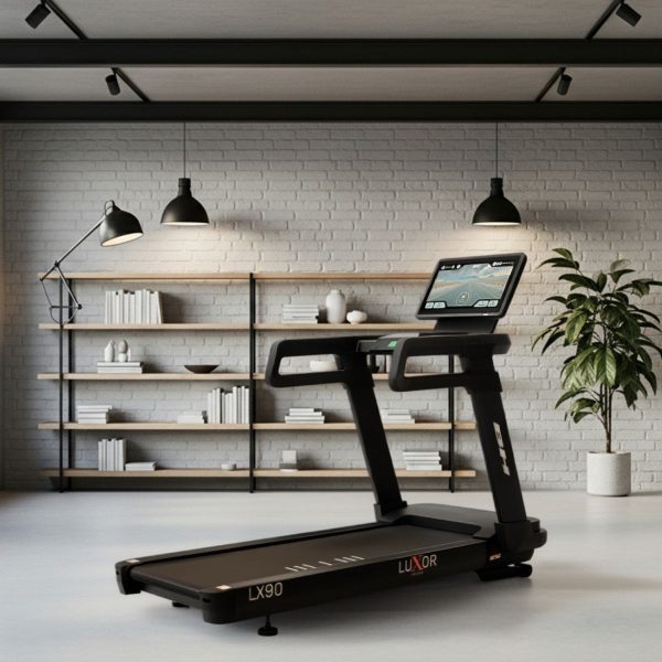 BH Fitness LX90 TFT loopband