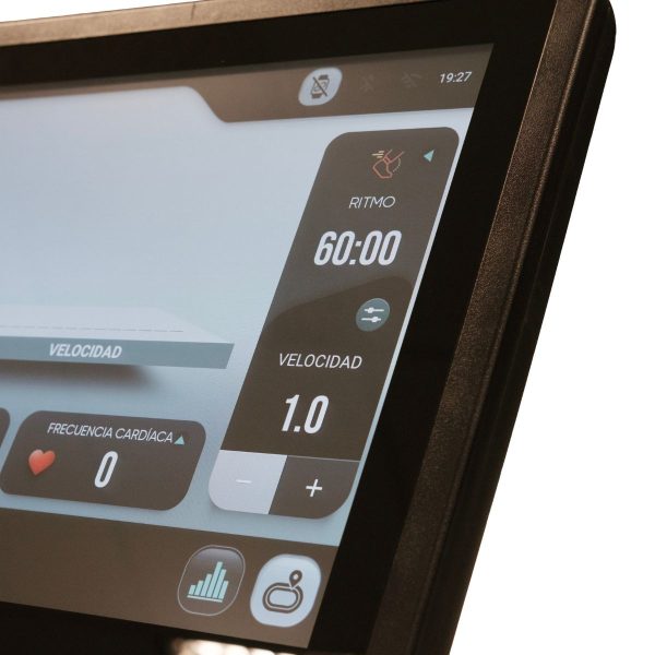 BH Fitness LX90 TFT loopband