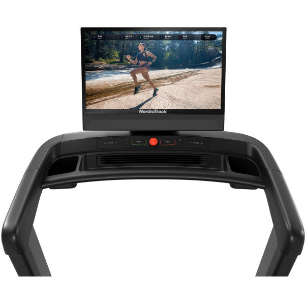 NordicTrack X24 loopband