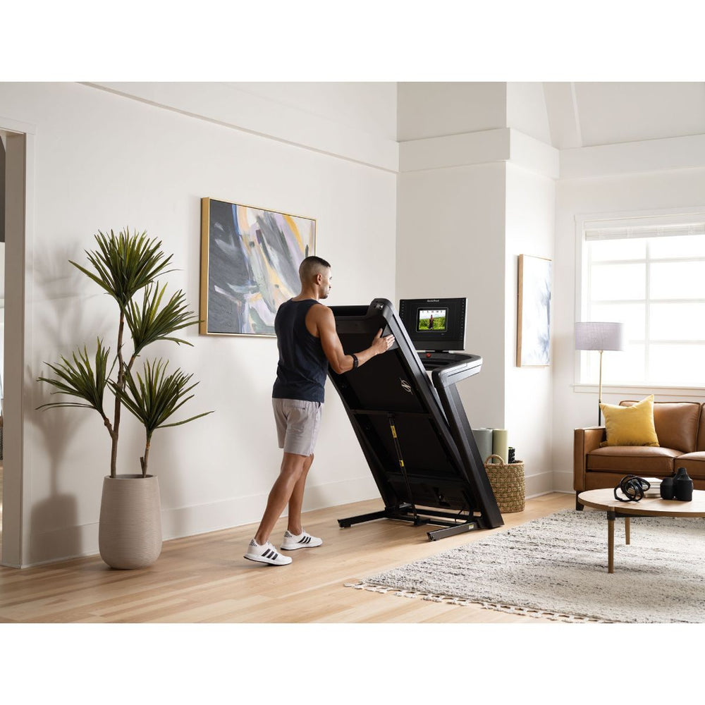 NordicTrack Commercial 1250 loopband