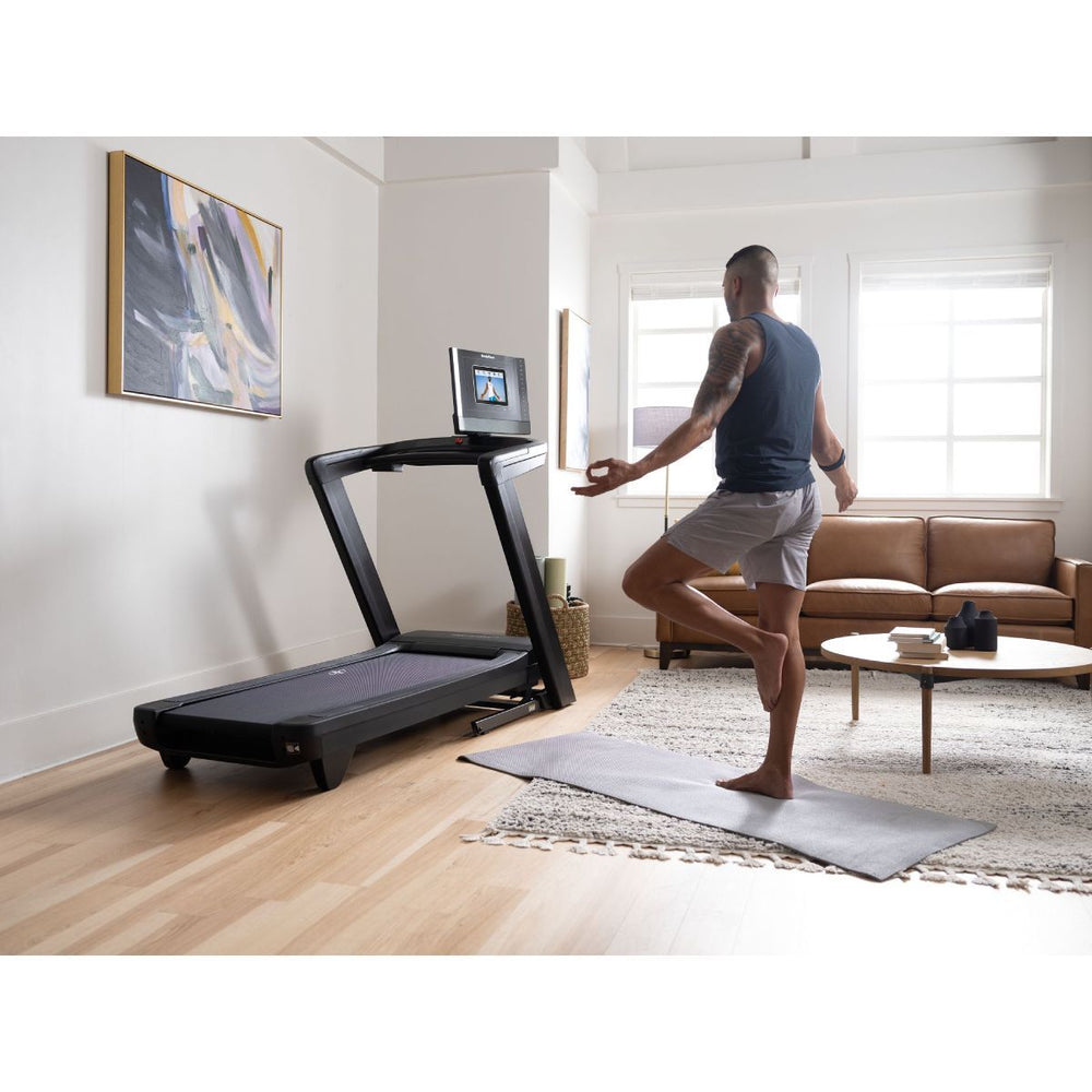 NordicTrack Commercial 1250 loopband