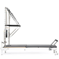 Elina Pilates Lignum Reformer Gris