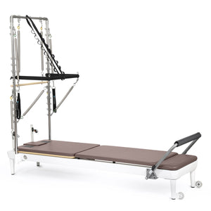 Elina Pilates Lignum Reformer Gris