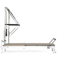 Elina Pilates Lignum Reformer Gris