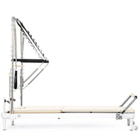 Elina Pilates Lignum Reformer Gris