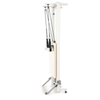 Elina Pilates Lignum Reformer Gris